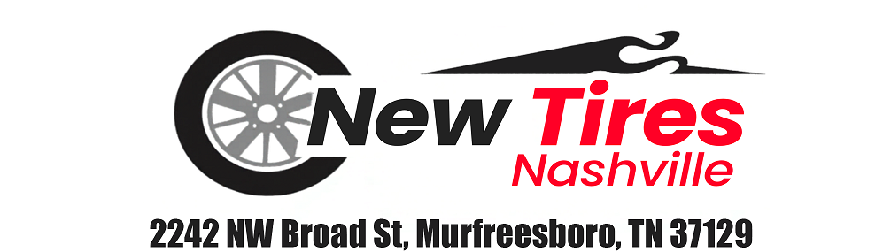 New Tires Nashville